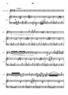Sonate for clarinet & piano – Part 3