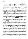Piano trio No.1 Mov.1 – Cello Part