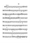 String quartet No.2 (mov 3) – Viola part