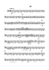 String quartet No.2 (mov 3) – part cello