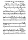 24 preludies and fugues for piano, No.1