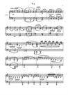 24 preludies and fugues for piano, No.2