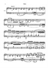 24 preludies and fugues for piano, No.6