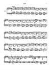 24 preludies and fugues for piano, No.9