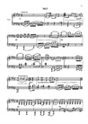 24 preludies and fugues for piano, No.13