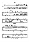 24 preludies and fugues for piano, No.17