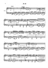 24 preludies and fugues for piano, No.18