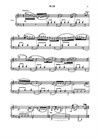 24 preludies and fugues for piano, No.20