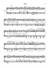 24 preludies and fugues for piano, No.21