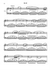 24 preludies and fugues for piano, No.23