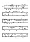 Sonate No.24 for piano – Mov.2