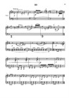 Sonate No.24 for piano – Mov.3