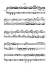 6 прелюдий для фортепиано, No.2