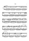 6 прелюдий для фортепиано, No.6