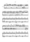 20 прелюдий для фортепиано, No.2
