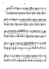 20 прелюдий для фортепиано, No.5