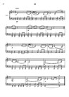 20 прелюдий для фортепиано, No.11