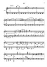 20 прелюдий для фортепиано, No.14