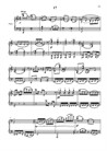 20 прелюдий для фортепиано, No.17