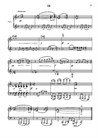 20 прелюдий для фортепиано, No.18