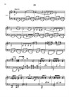20 прелюдий для фортепиано, No.19