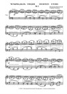 14 Этюдов для фортепиано, No.1 (триоли)