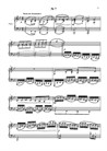 14 Этюдов для фортепиано, No.7 (фигурации)