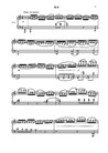 14 Этюдов для фортепиано, No.8 (хроматизмы)