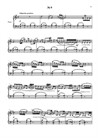 14 Этюдов для фортепиано, No.9 (украшения)