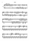 14 Этюдов для фортепиано, No.11 (октавы)