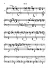 14 Этюдов для фортепиано, No.14 (аккорды)