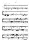 Полифонические фантазии для фортепиано, No.9 (9 пьес)